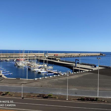 Apartamento Puerto Estaca 3 Puerto de la Estaca Екстер'єр фото