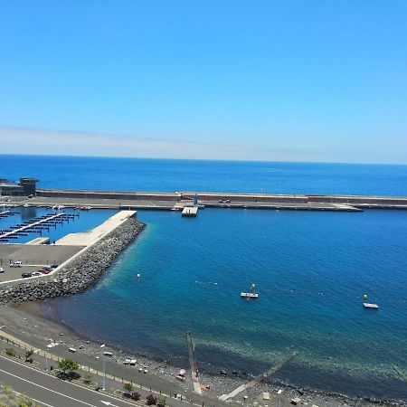 Apartamento Puerto Estaca 3 Puerto de la Estaca Екстер'єр фото