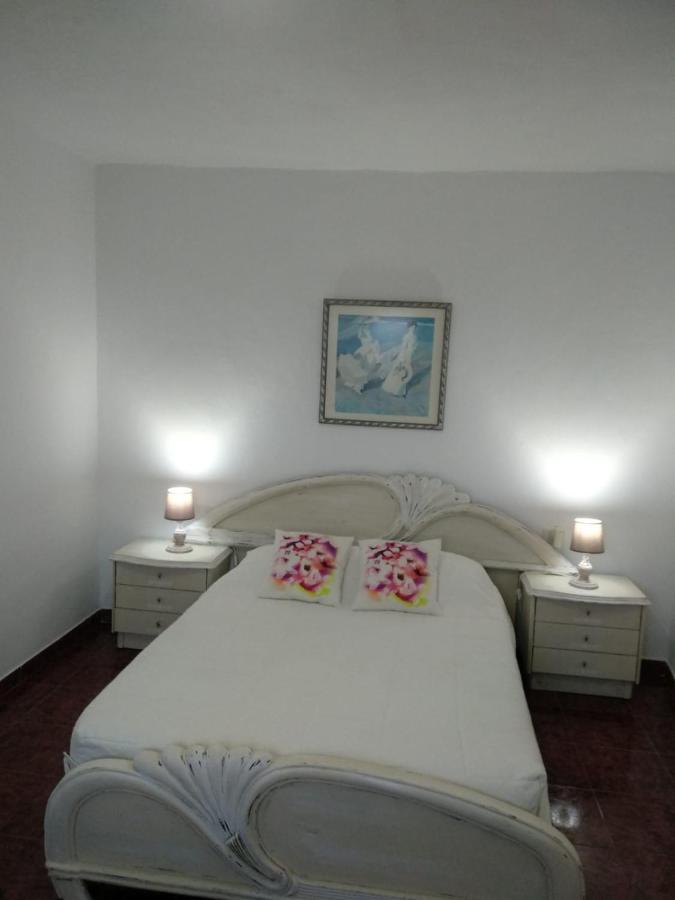 Apartamento Puerto Estaca 3 Puerto de la Estaca Екстер'єр фото