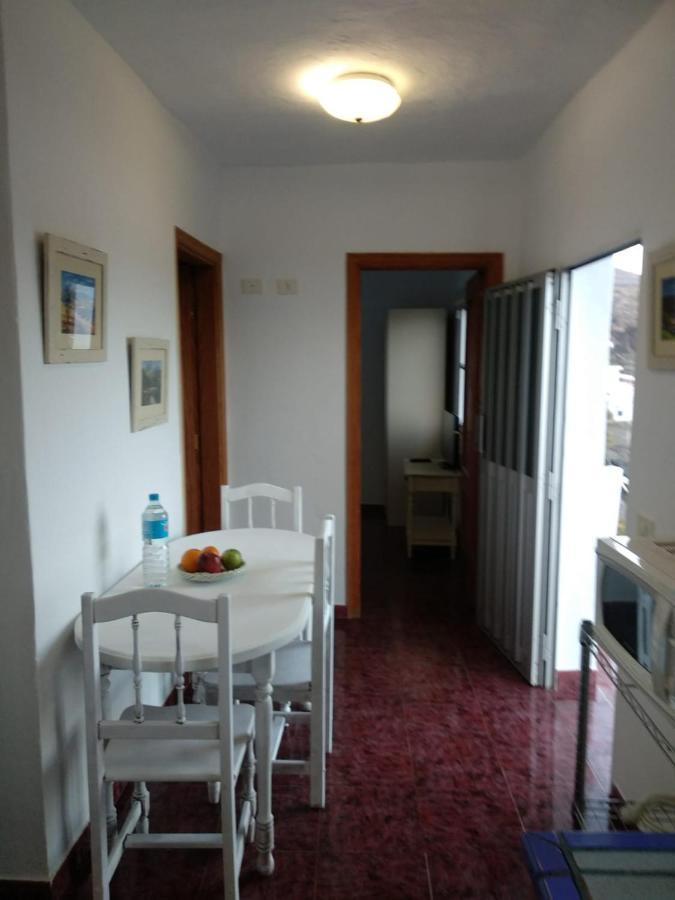 Apartamento Puerto Estaca 3 Puerto de la Estaca Екстер'єр фото