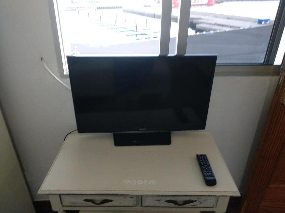 Apartamento Puerto Estaca 3 Puerto de la Estaca Екстер'єр фото