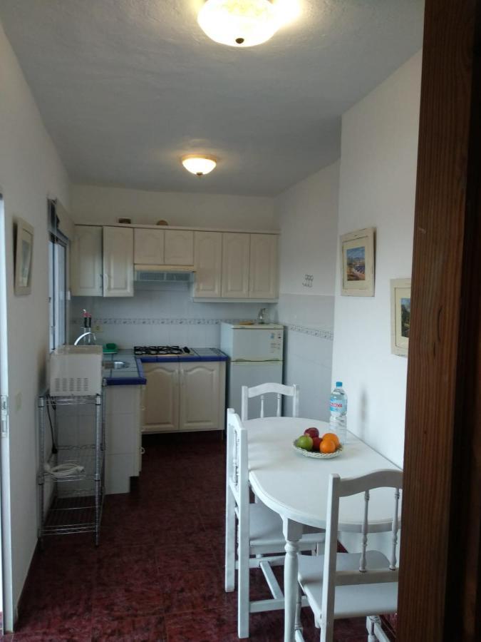 Apartamento Puerto Estaca 3 Puerto de la Estaca Екстер'єр фото