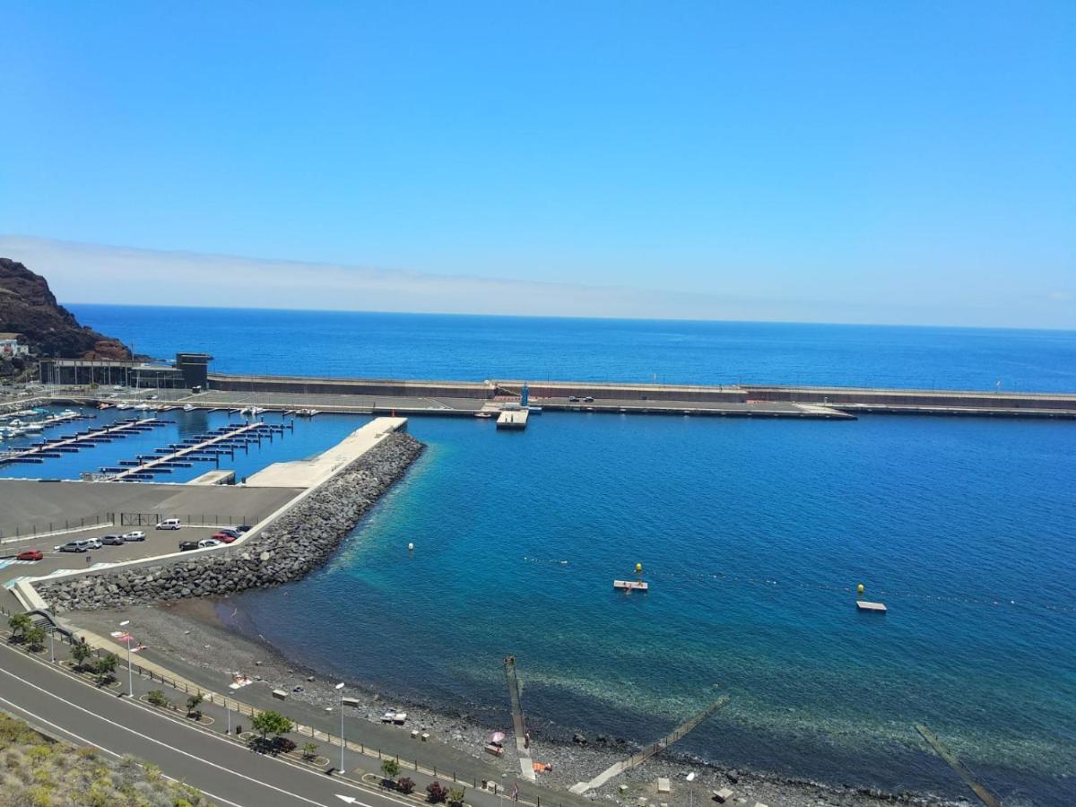 Apartamento Puerto Estaca 3 Puerto de la Estaca Екстер'єр фото