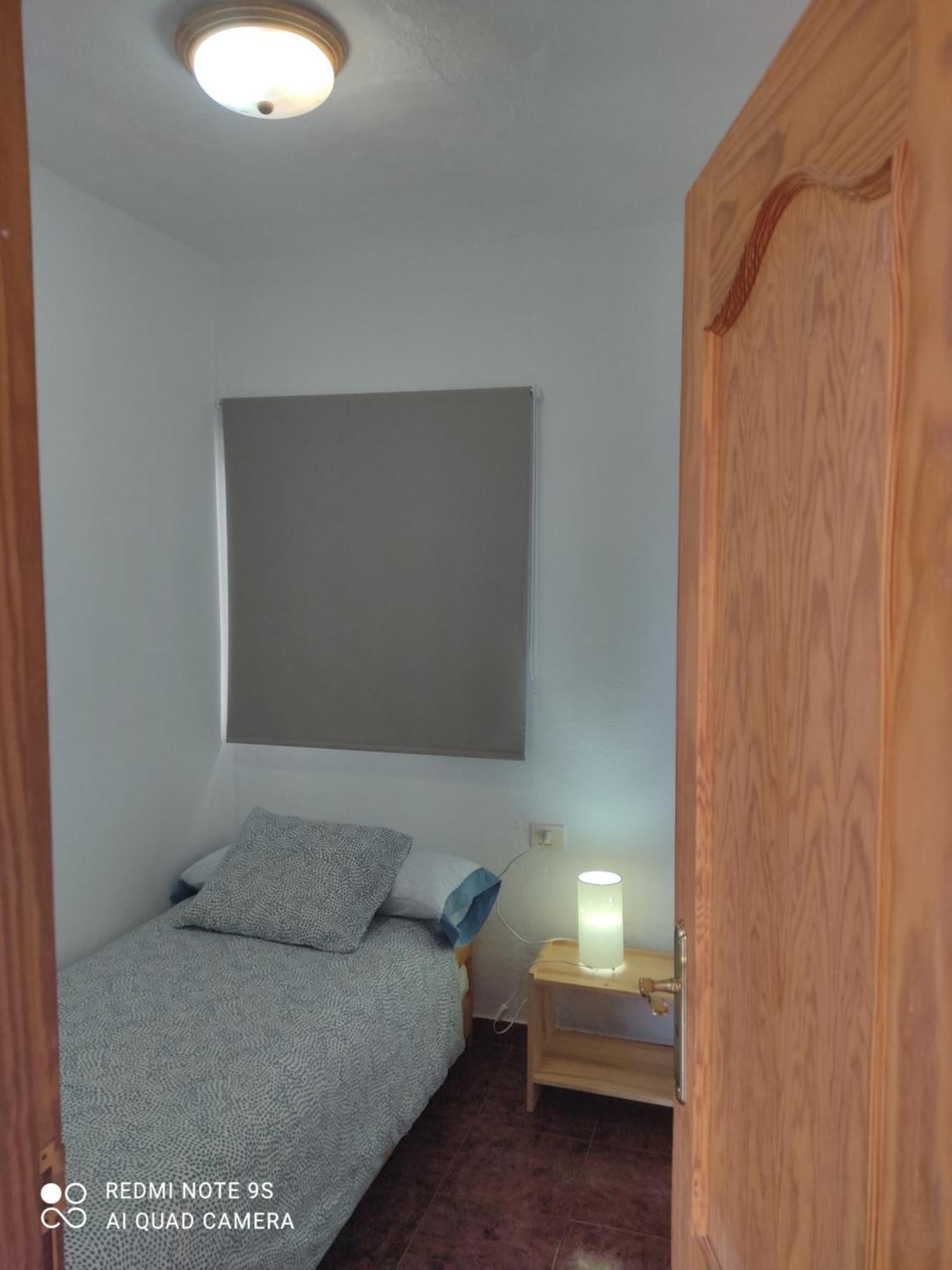Apartamento Puerto Estaca 3 Puerto de la Estaca Екстер'єр фото