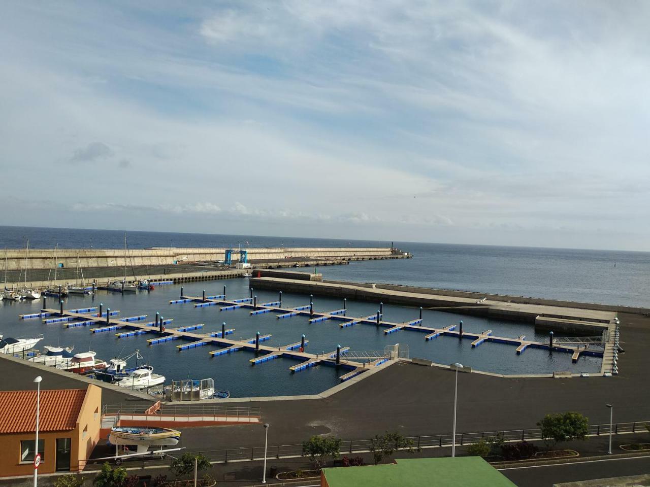 Apartamento Puerto Estaca 3 Puerto de la Estaca Екстер'єр фото