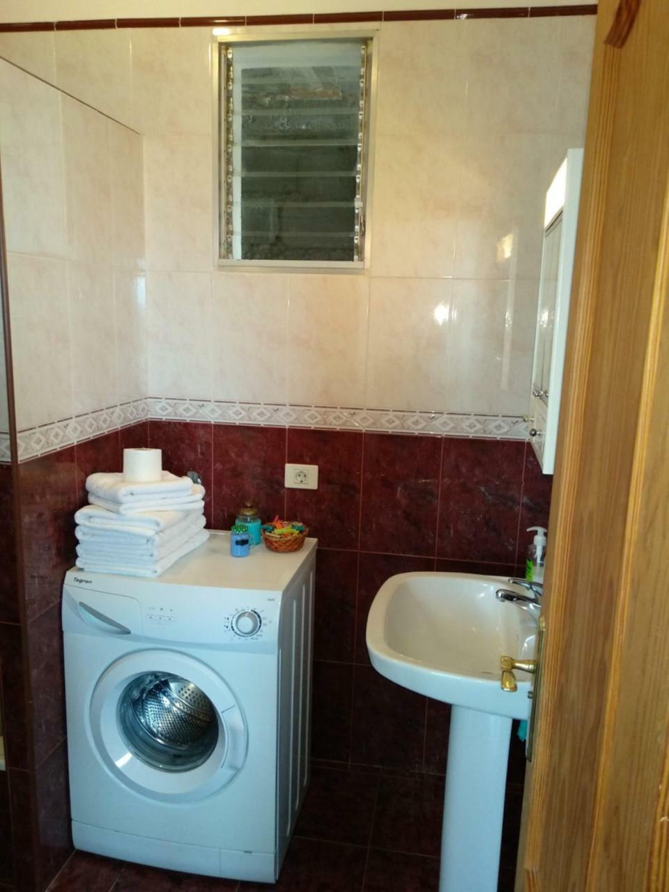 Apartamento Puerto Estaca 3 Puerto de la Estaca Екстер'єр фото